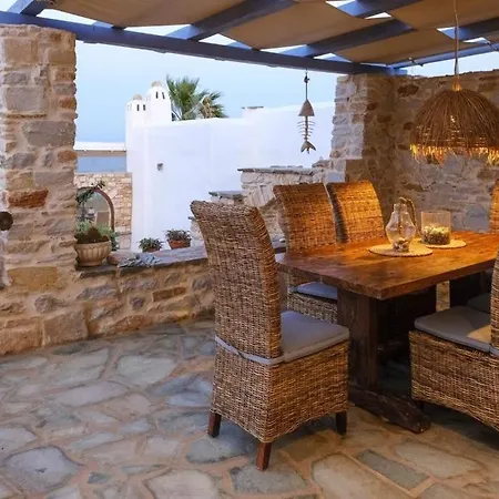 Apartamento Anna *