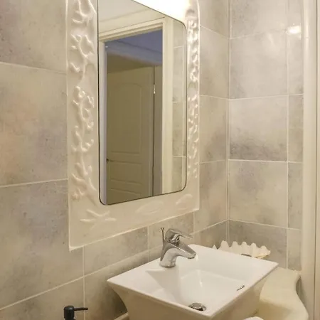 Apartamento Anna