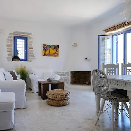 Apartamento Anna *