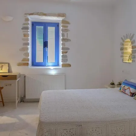 Apartamento Anna